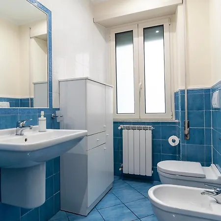 Seafrot Apartament_bellissimo Fronte Mare